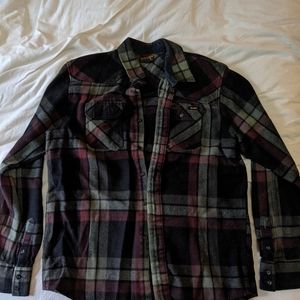 Work Wear Flannel